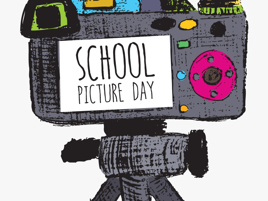 Sands Picture Day – Wednesday October 5, 2022