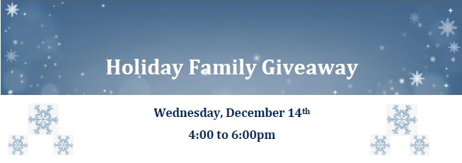2022 Sands Family Holiday Giveaway