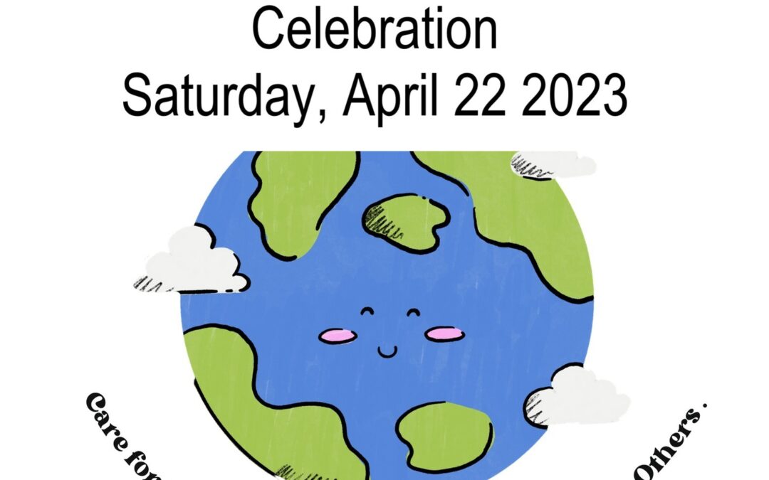 Spring Carnival & Earth Day Celebration – Saturday April 22